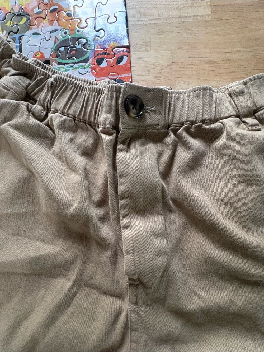 Cove shorts - Picture 6 of 11